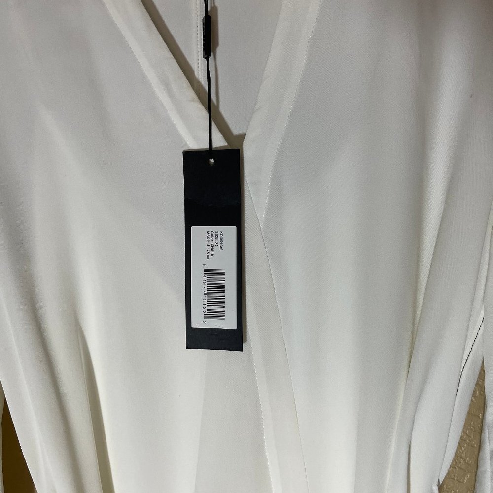 Halston Heratage Women Dress Size XS - Picture 5 of 6